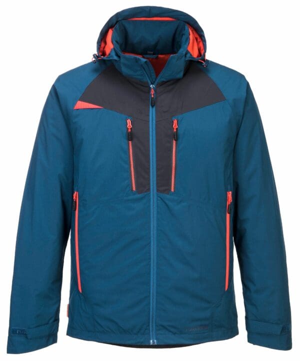 DX4 Winter Jacket - Image 3