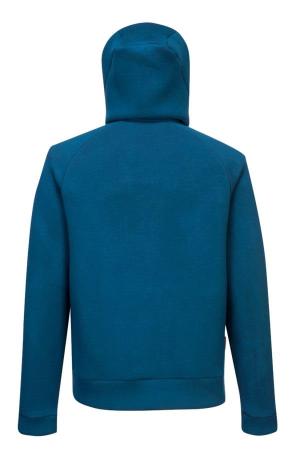 DX4 Zipped Hoodie - Image 3
