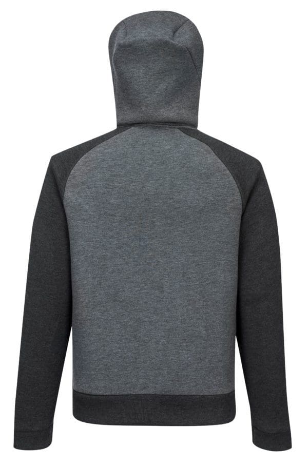 DX4 Zipped Hoodie - Image 7