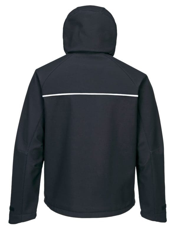 DX4 Softshell Jacket - Image 3