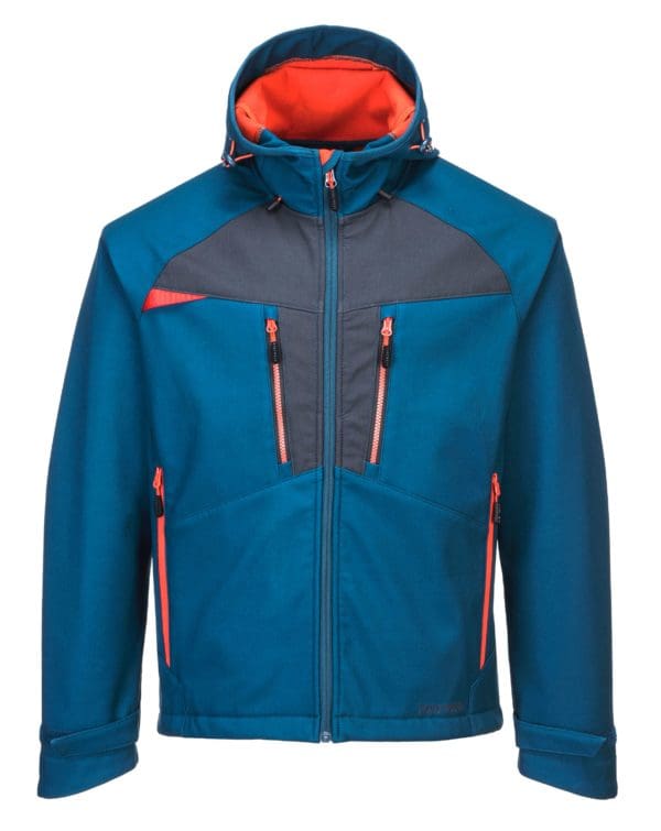 DX4 Softshell Jacket - Image 5