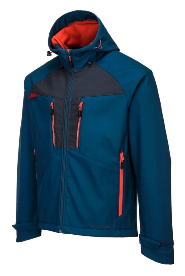 DX4 Softshell Jacket - Image 6