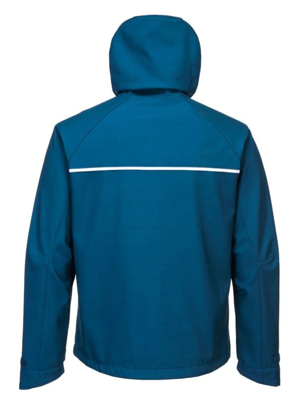 DX4 Softshell Jacket - Image 7