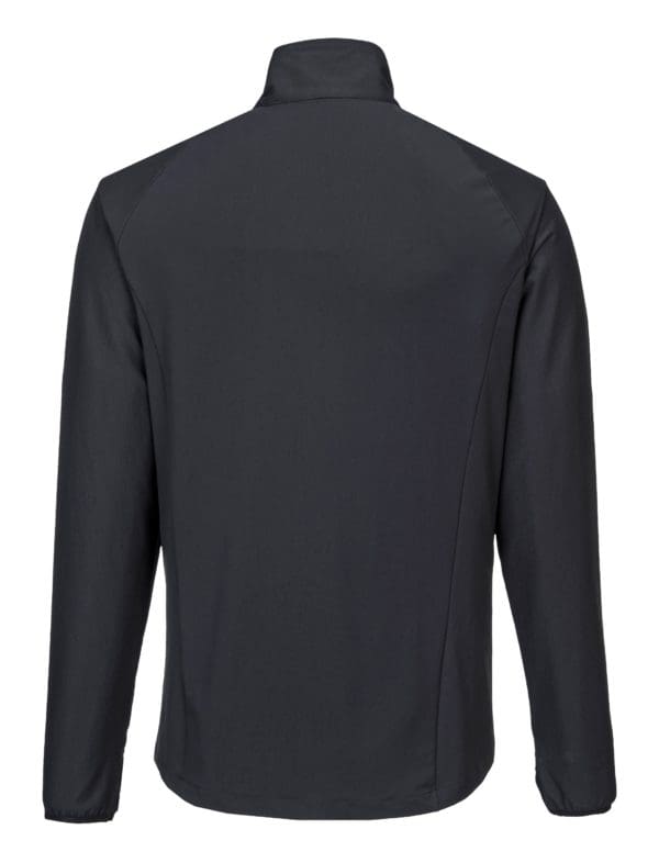 DX4 Zip Base Layer Top - Image 3