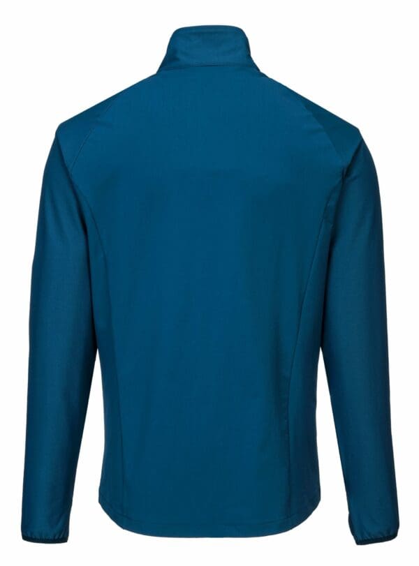 DX4 Zip Base Layer Top - Image 7