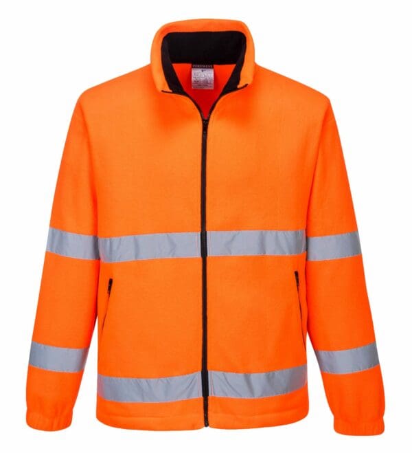 Hi-Vis Essential Fleece