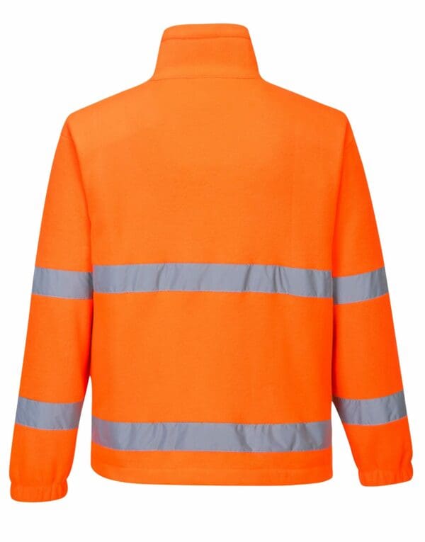 Hi-Vis Essential Fleece - Image 3