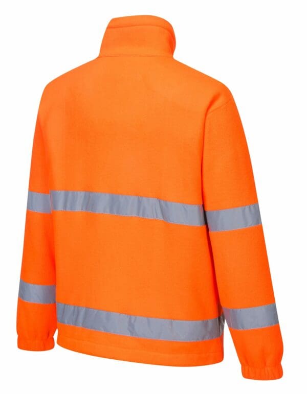 Hi-Vis Essential Fleece - Image 4