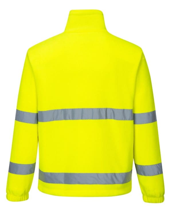 Hi-Vis Essential Fleece - Image 7