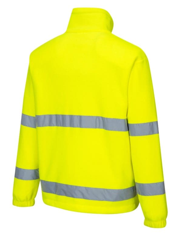 Hi-Vis Essential Fleece - Image 8