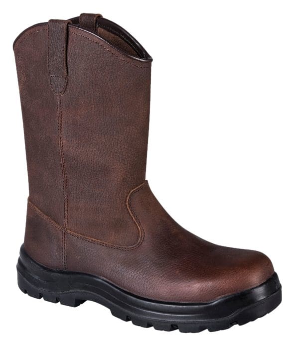 Portwest Compositelite Indiana Rigger Boot S3