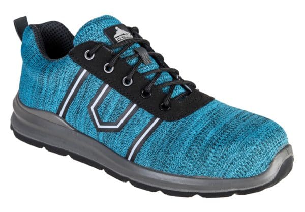 Portwest Compositelite Argen S3 Trainer - Image 2