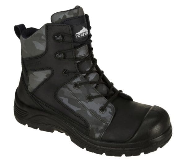 Portwest Compositelite Camo Strike Boot S3 WR
