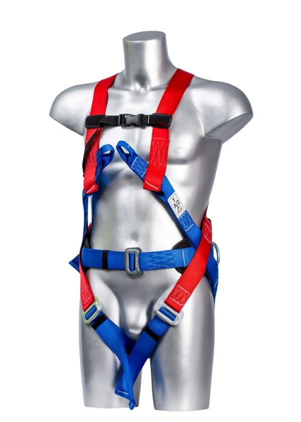 Portwest 3 Point Comfort Harness