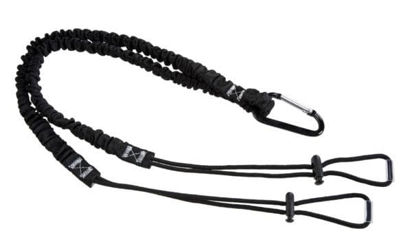 Double Tool Lanyard