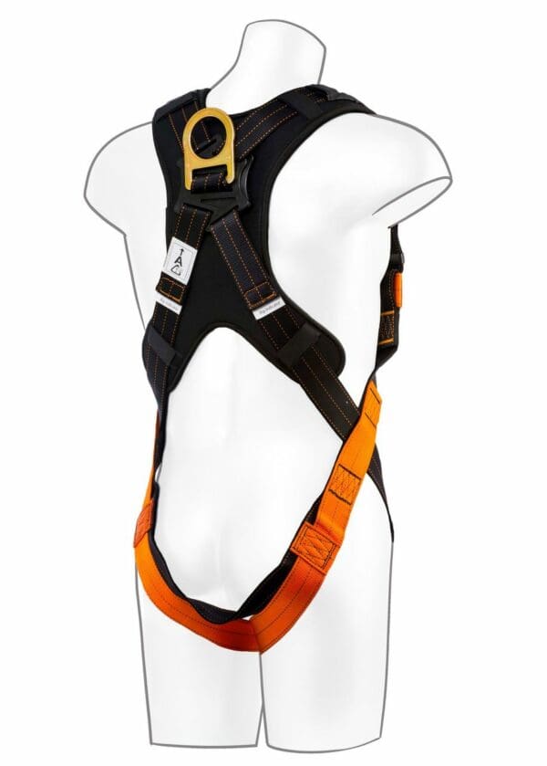 Portwest Ultra 1 Point Harness - Image 2