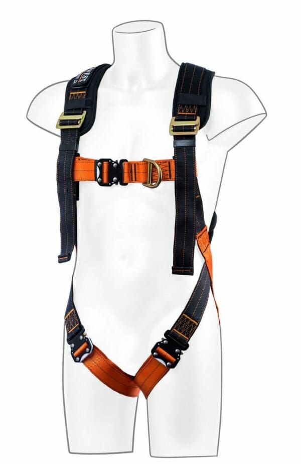Portwest Ultra 2 Point Harness
