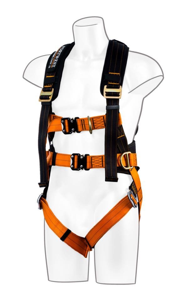 Portwest Ultra 3 Point Harness