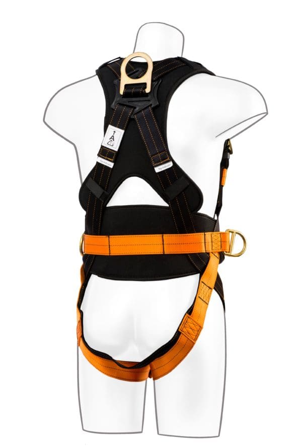 Portwest Ultra 3 Point Harness - Image 2