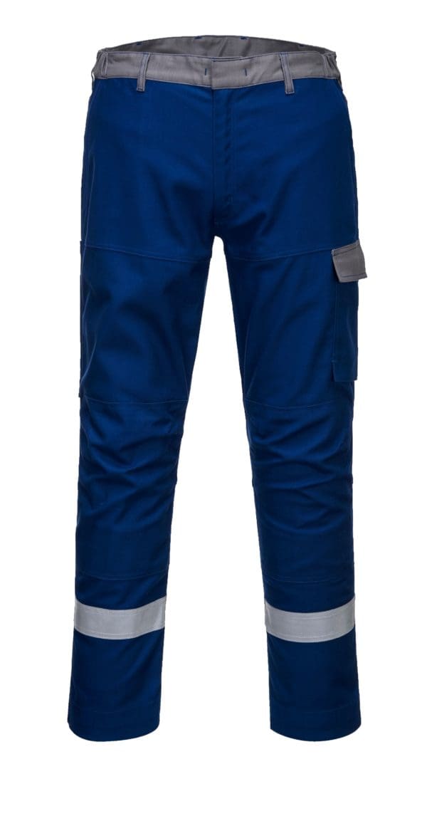 Bizflame Ultra Two Tone Trouser - Image 3