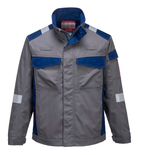 Bizflame Ultra Two Tone Jacket