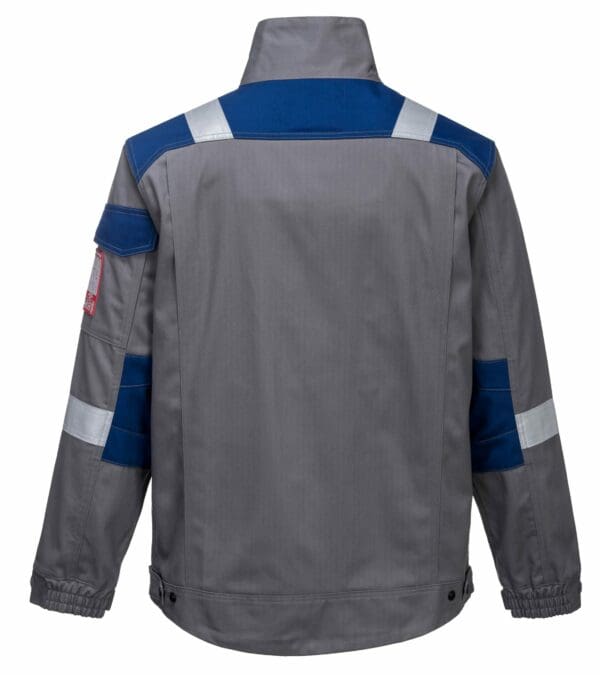 Bizflame Ultra Two Tone Jacket - Image 2