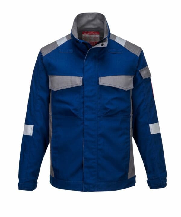 Bizflame Ultra Two Tone Jacket - Image 3