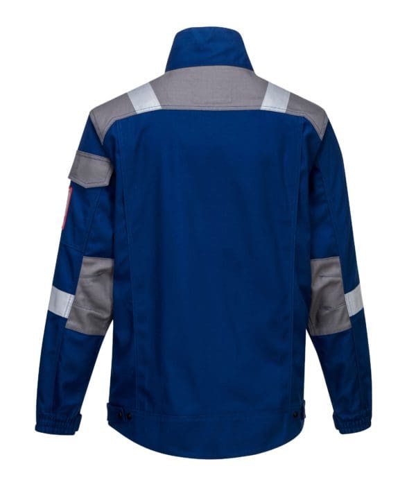 Bizflame Ultra Two Tone Jacket - Image 4