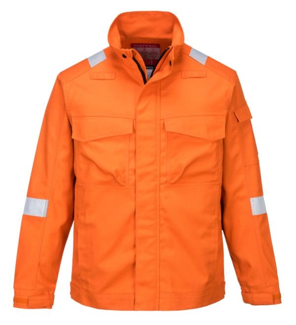 Bizflame Ultra Jacket - Image 3