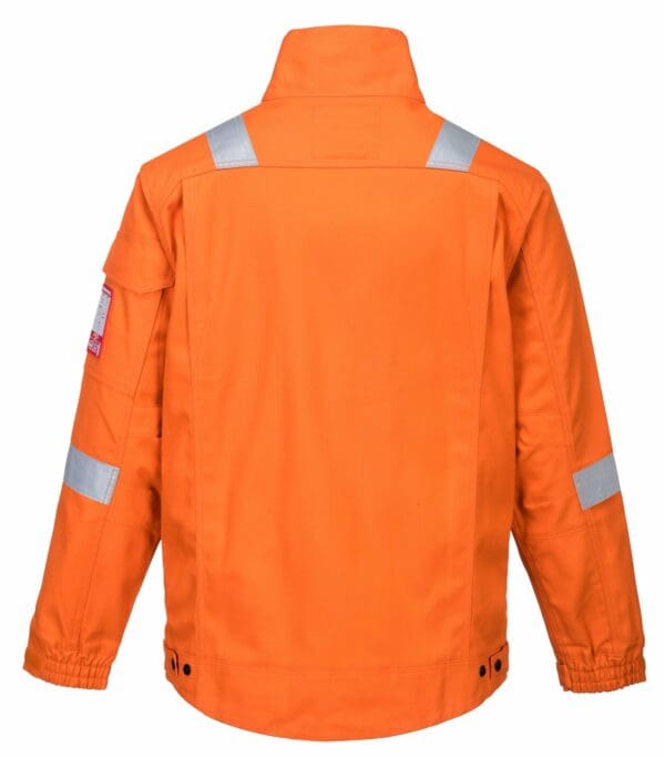 Bizflame Ultra Jacket - Image 4