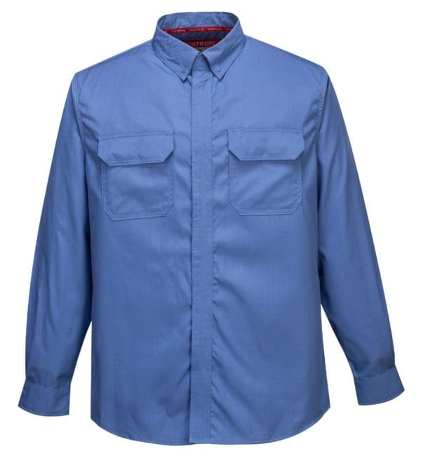 Bizflame Plus Shirt