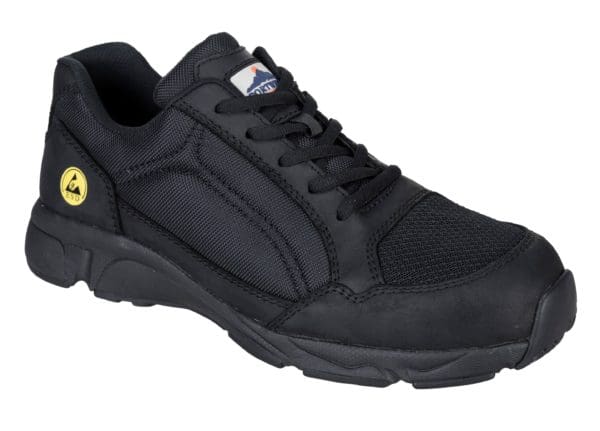 Portwest Compositelite ESD Tees Trainer S1P
