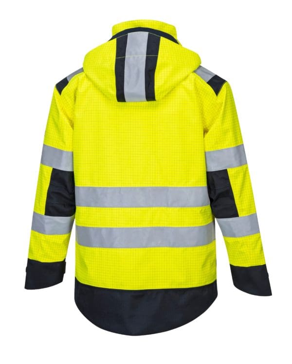 Modaflame Rain Multi Norm Arc Jacket - Image 2