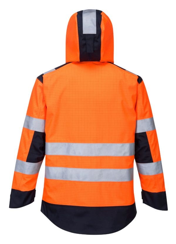 Modaflame Rain Multi Norm Arc Jacket - Image 4