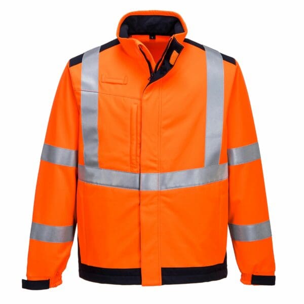 Modaflame Multi Norm Arc Softshell Jacket