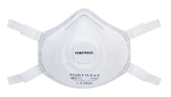 FFP3 Premium Respirator