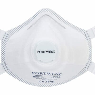 Dust Masks & Respirators