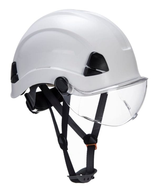 Height Endurance Visor