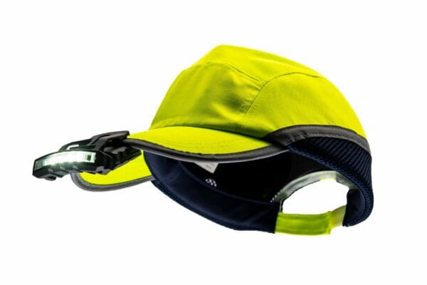 LED Cap Light