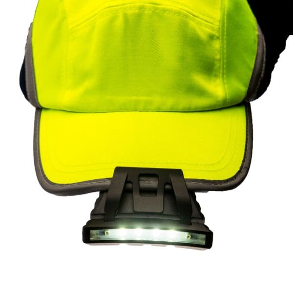 LED Cap Light - Image 2