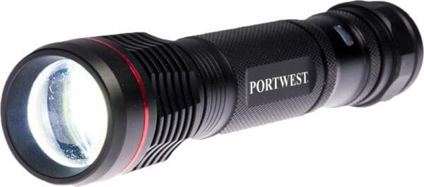 USB Rechargable Torch