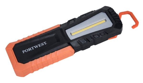 USB Rechargable Inspection Torch