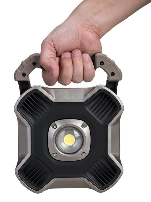 USB Rechargable Flood Light