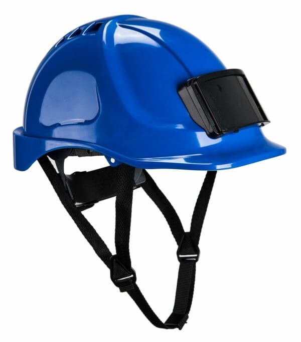 Endurance Badge Holder Helmet - Image 2