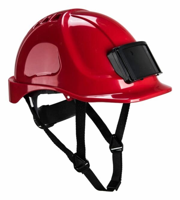 Endurance Badge Holder Helmet - Image 3