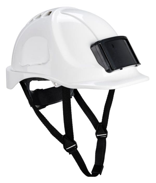 Endurance Badge Holder Helmet - Image 4