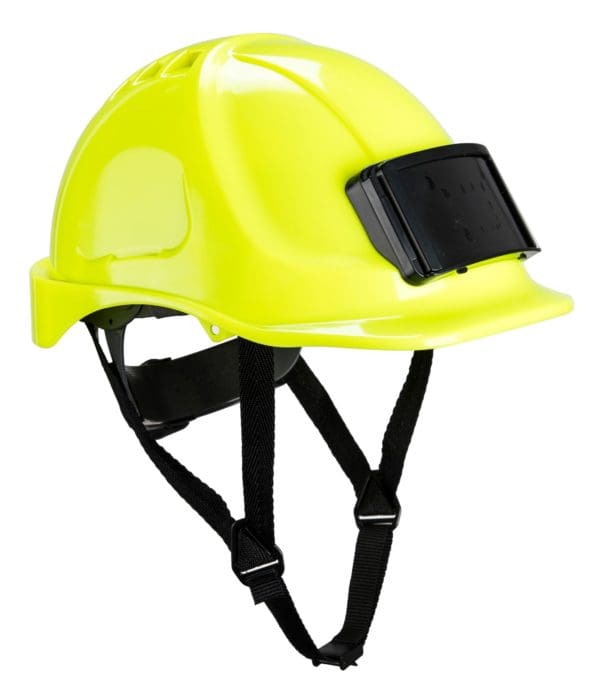 Endurance Badge Holder Helmet - Image 5