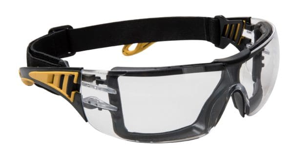Impervious Tech Spectacle