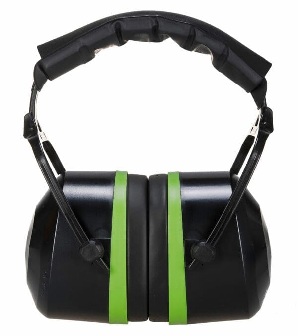 Top Ear Muff