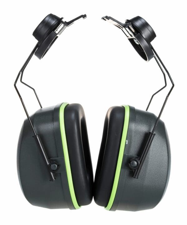 Premium Clip-On Ear Protector
